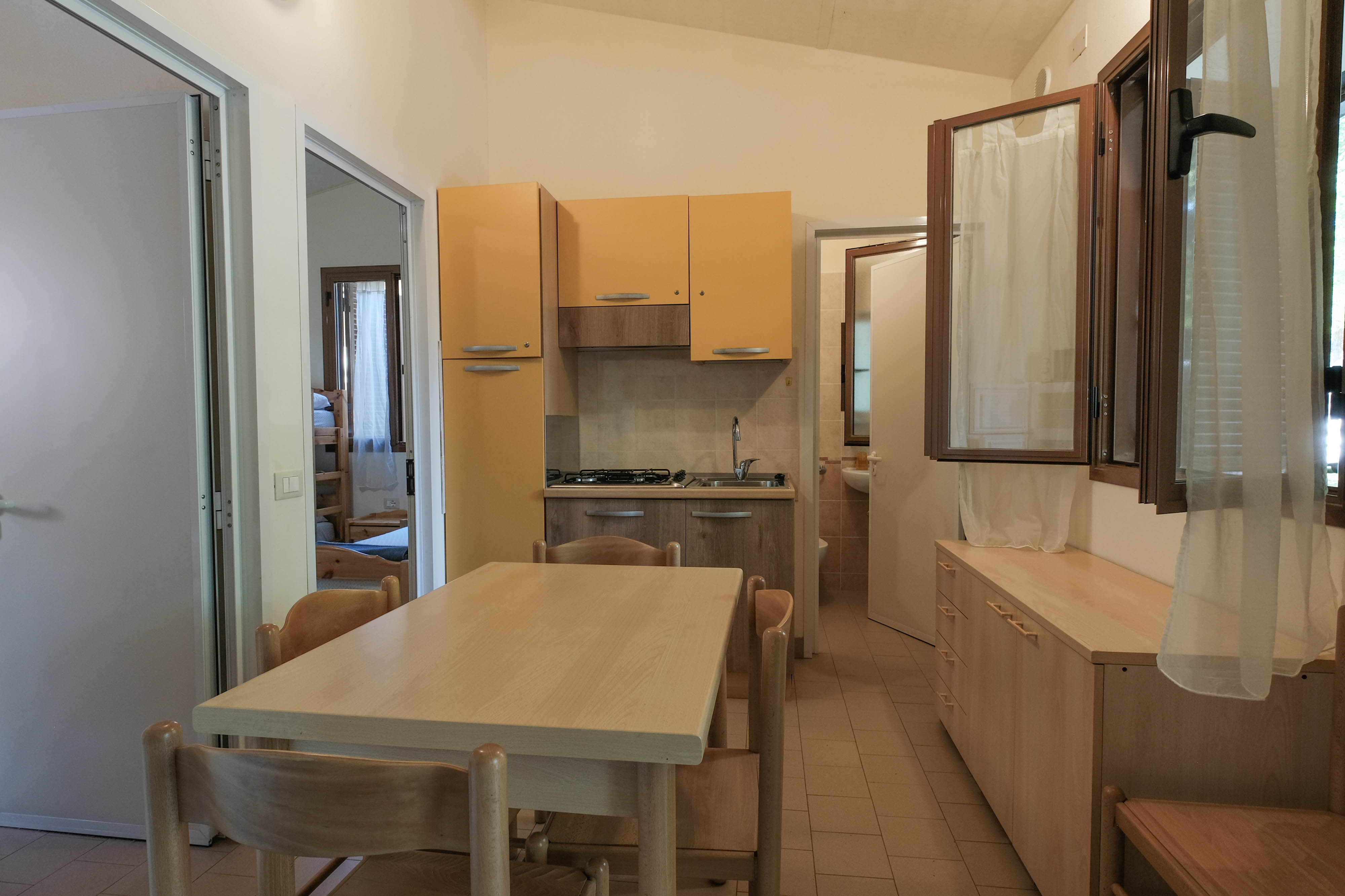 Appartamenti - Foto 2